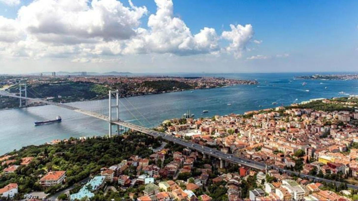 6 Ekim İstanbul'un Kurtuluşu sözleri: İstanbul ile ilgili anlamları mesajlar 2026