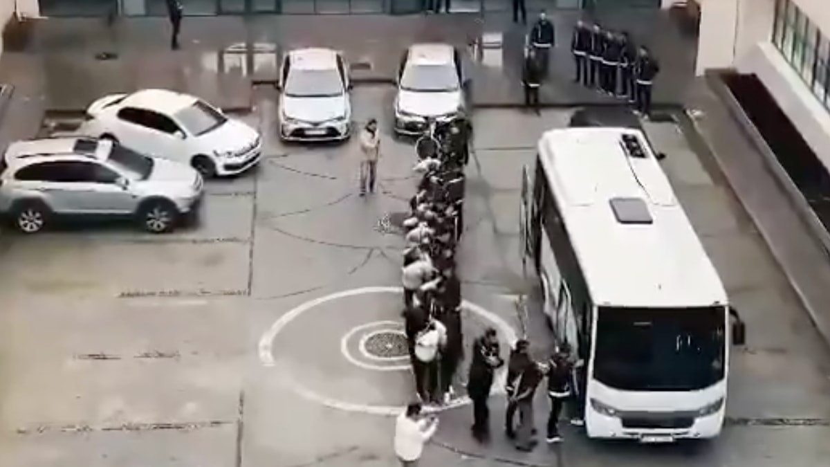 75 ilde narkotik operasyonu: Bin 297 şüpheli yakalandı
