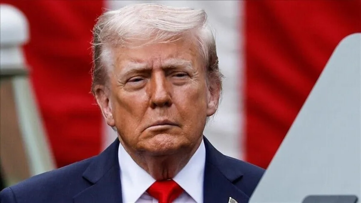 Açıklamalarının aksine Trump'ın İran'a saldırı düzenlemeyi planladığı öne sürüldü
