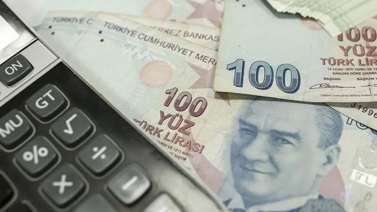 Ağustosta yıllık ciro yüzde 31,8 arttı