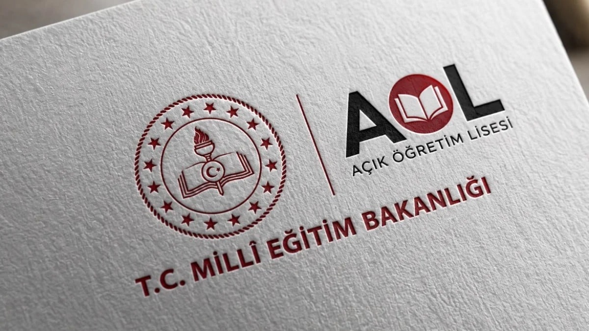 AÖL ilk dönem sınavları ne zaman, saat kaçta? AÖL 2026 1. dönem sınav tarihleri