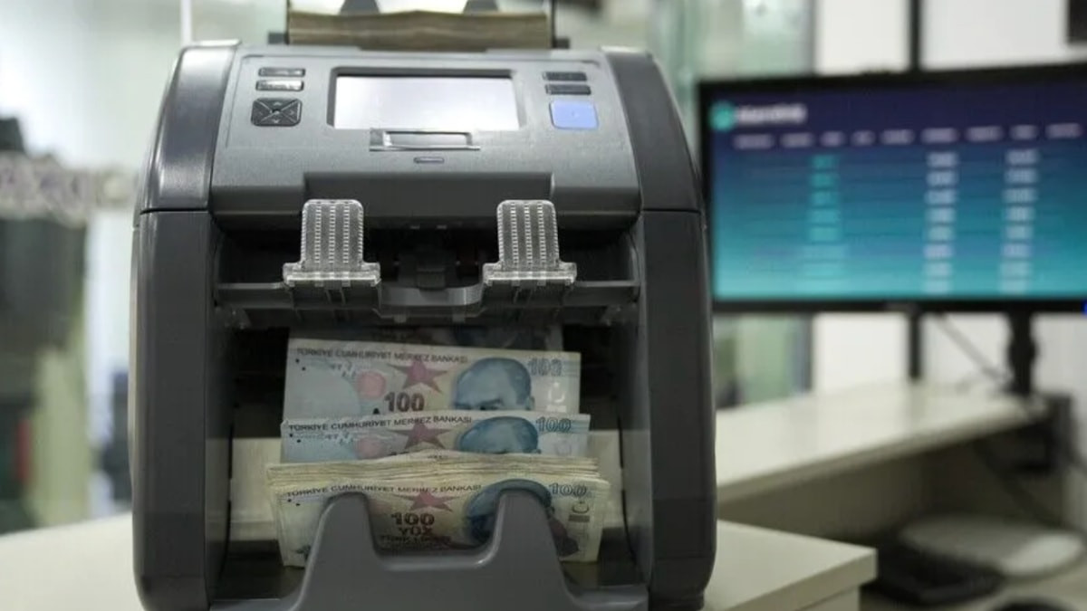 Banka kredileri 28,6 trilyon lira seviyesine ulaştı