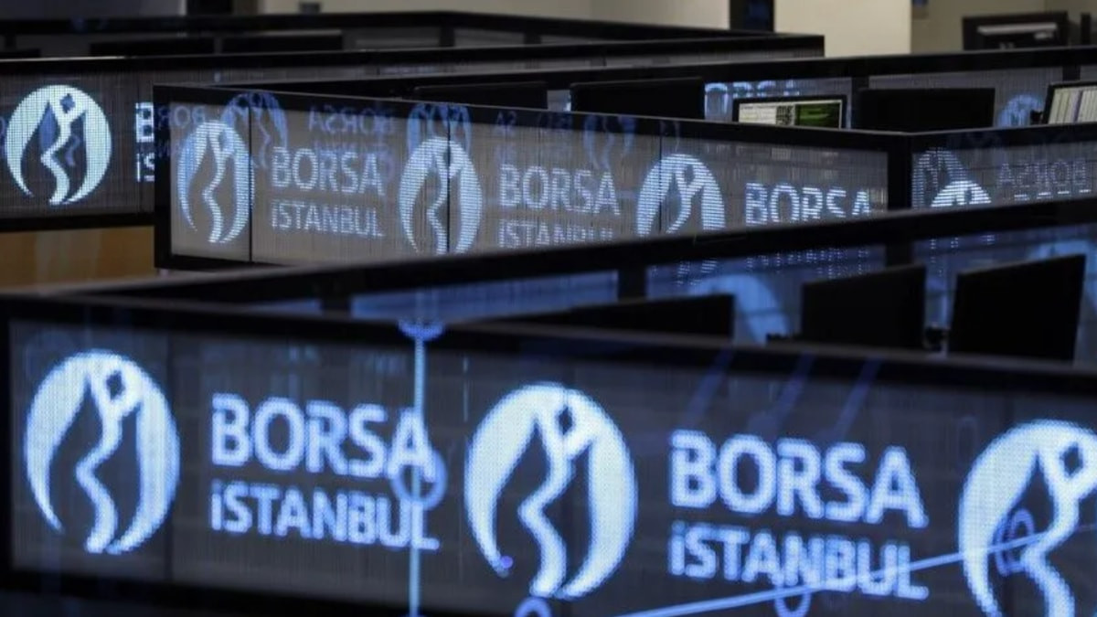 Borsa İstanbul güne yükselişle başladı
