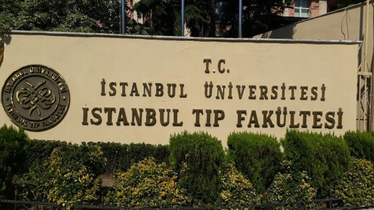 Çapa'da gizli çekim skandalı: Kadın çalışanları aylarca görüntüledi