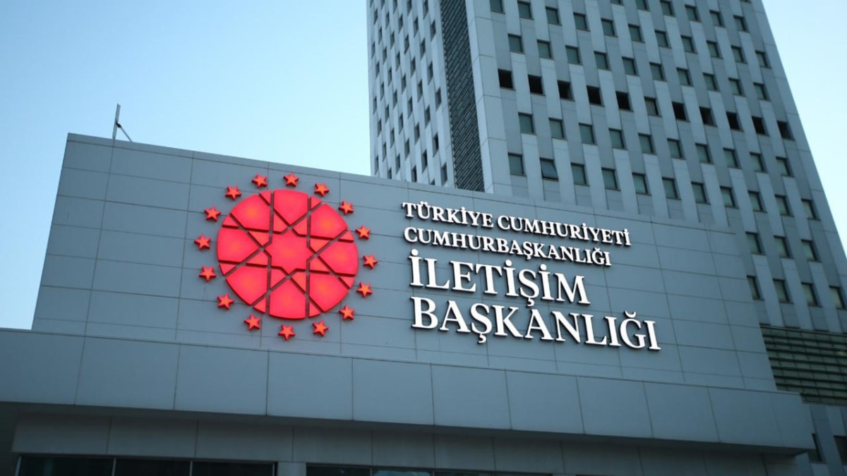 DMM: Azerbaycan’da Türk bayrağının indirilmek istendiği iddiası dezenformasyon
