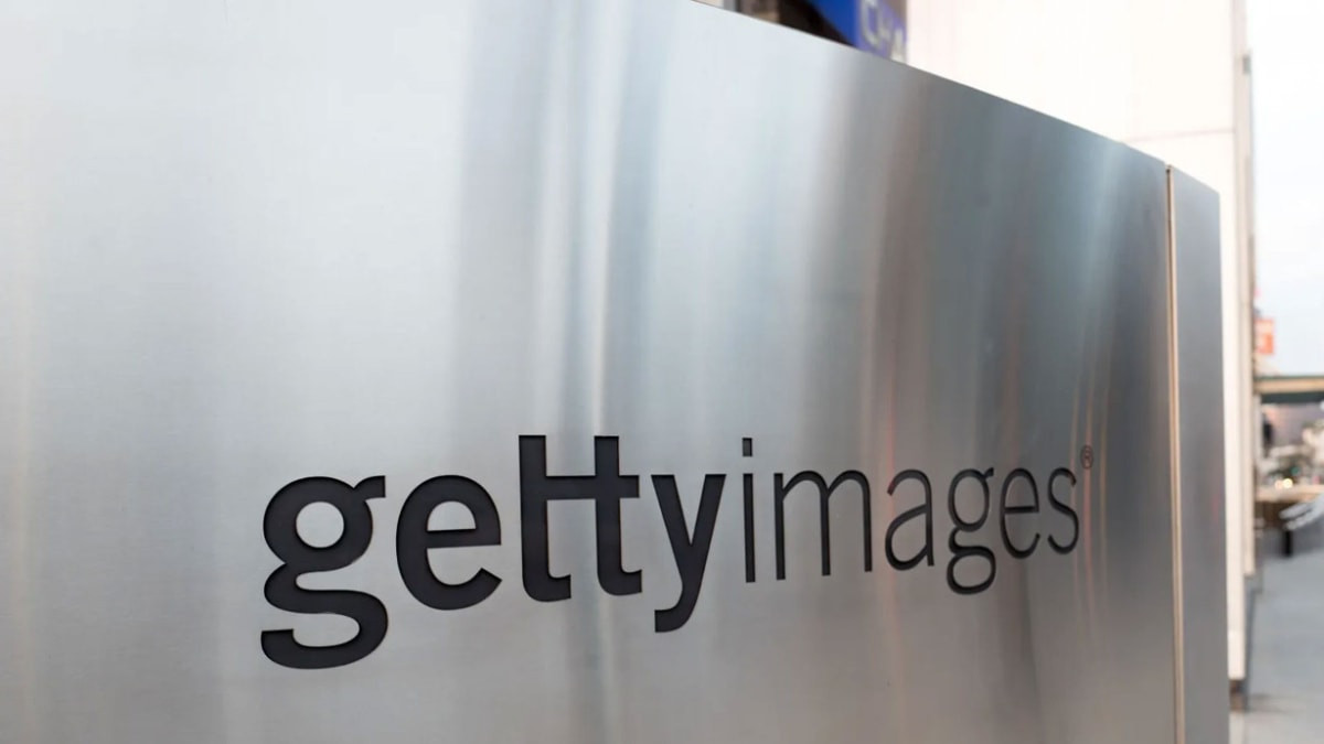 Getty Images borçlarını yeniden yapılandırmak için iflas korumasına başvurdu