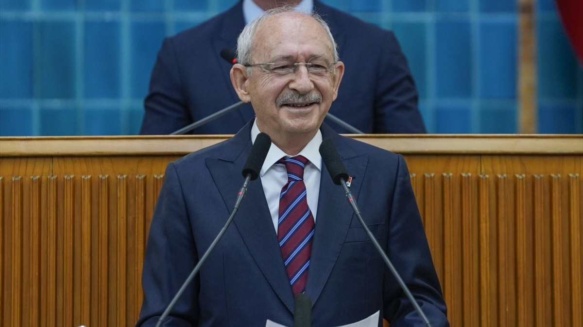 Halk TV'ye kayyum atandı: Kemal Kılıçdaroğlu'nun sözleri gündem oldu