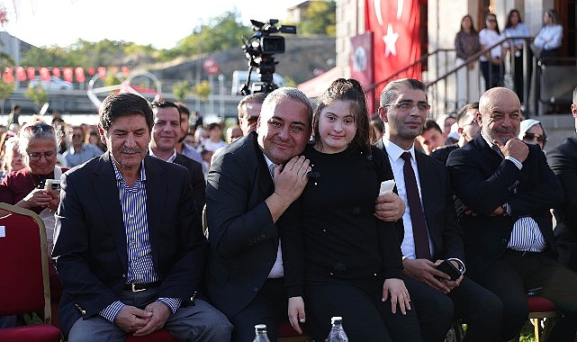 Keçiören'de "Erken Destek, Engelsiz Gelecek" Programı Tanıtıldı