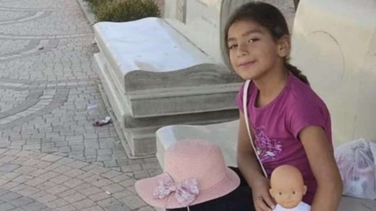 Kilis'te 9 yaşındaki çocuğun ölümüne ilişkin davada 2 sanığa müebbet hapis