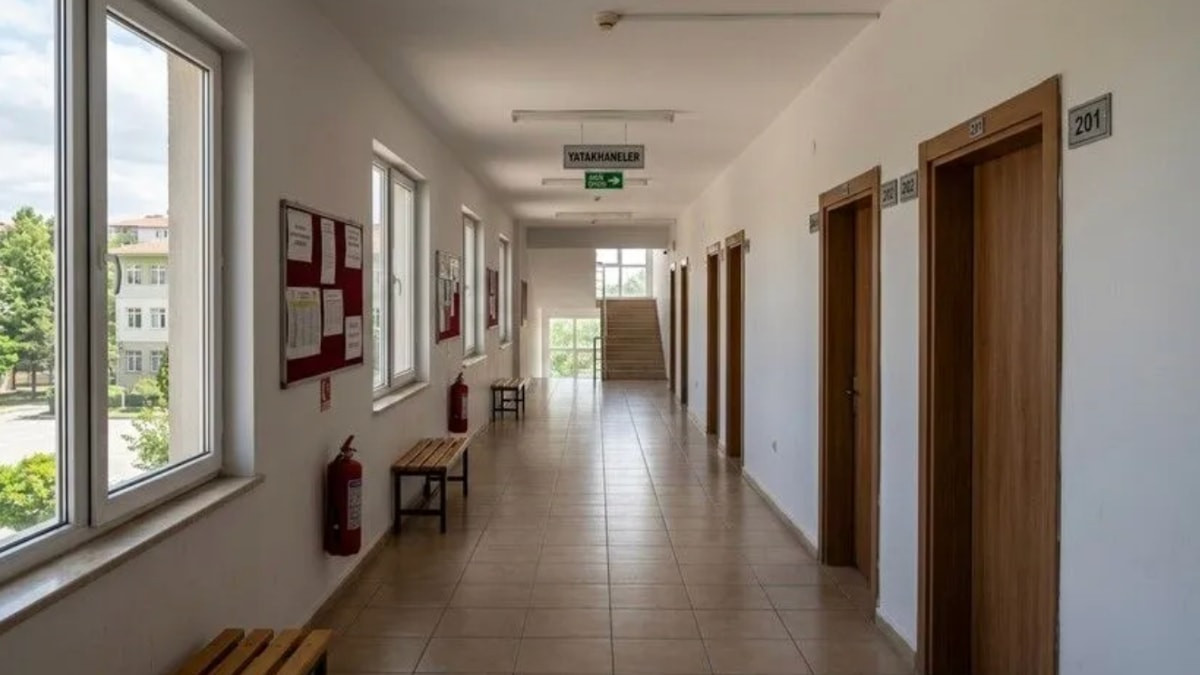 MEB'e bağlı okulların 2027 yılı pansiyon ücretleri belirlendi