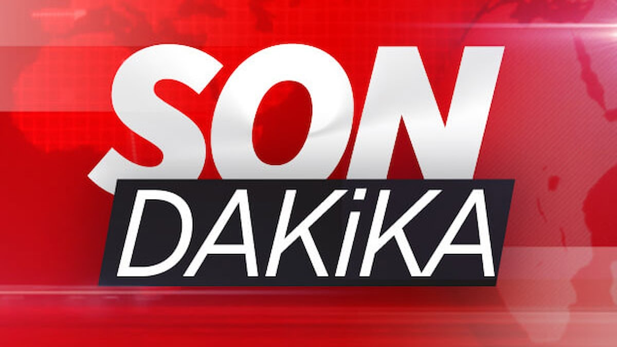 MSB duyurdu: Bir askerimiz şehit oldu