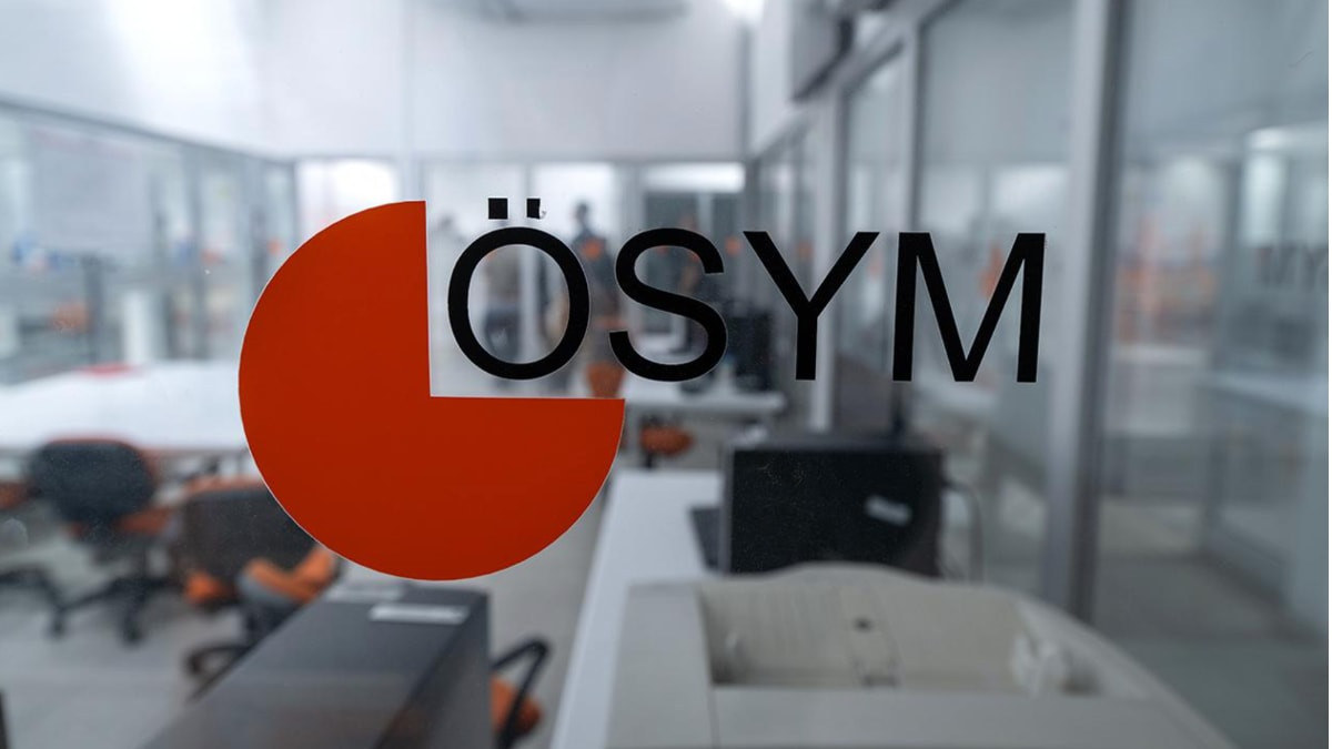 ÖSYM hafta sonu iki sınav düzenleyecek