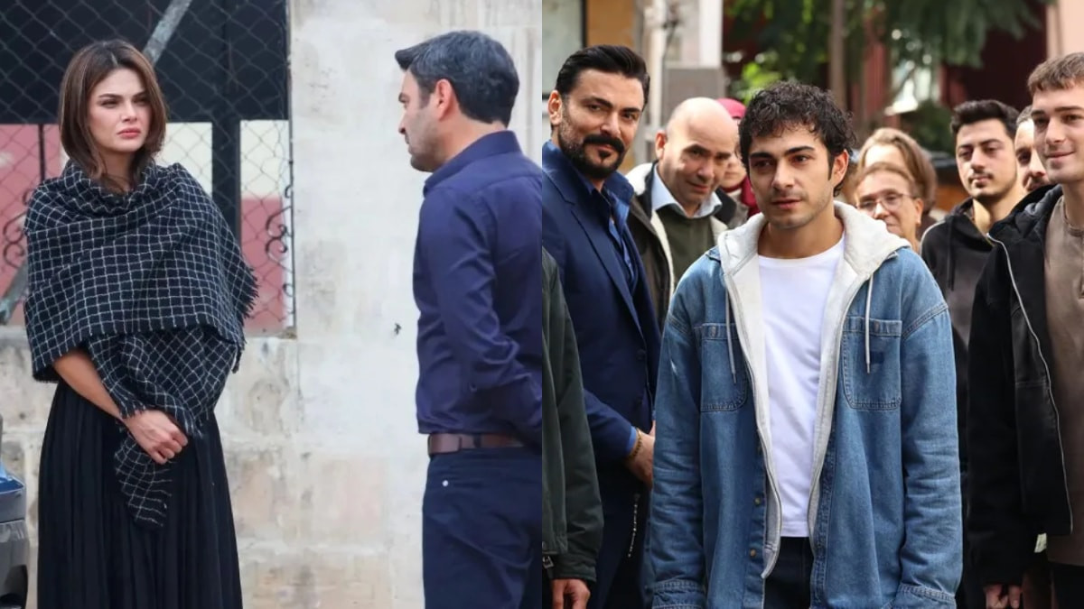 Pazartesi gününün reyting birincisi değişti: Uzak Şehir’i tahtından etti