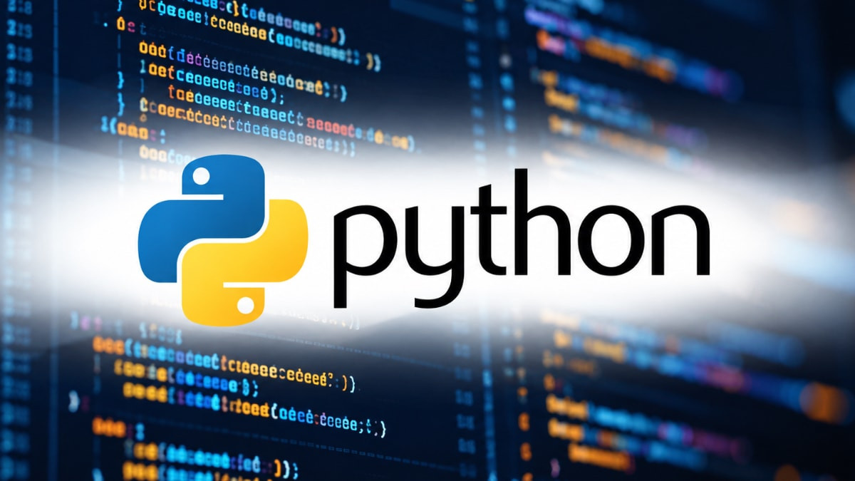 Programlama dili "Python"ın ismi bakın nereden geliyor