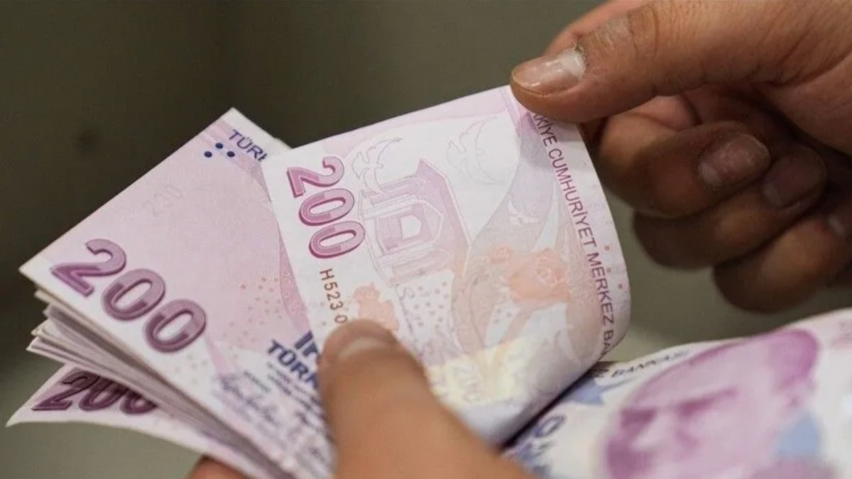 Tasarruf finansmanında işlem hacmi 1,2 trilyon lirayı buldu