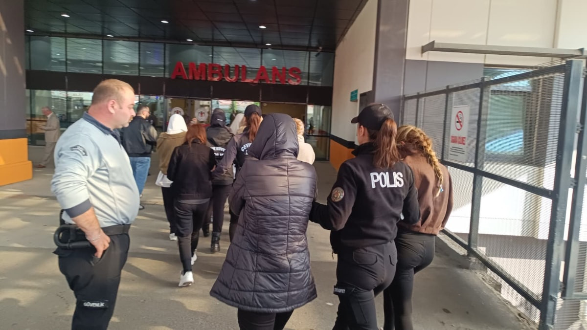Yasa dışı üreme ticaretinde yeni detaylar: Örgüt liderinin ifadesi ve mesajlar ortaya çıktı