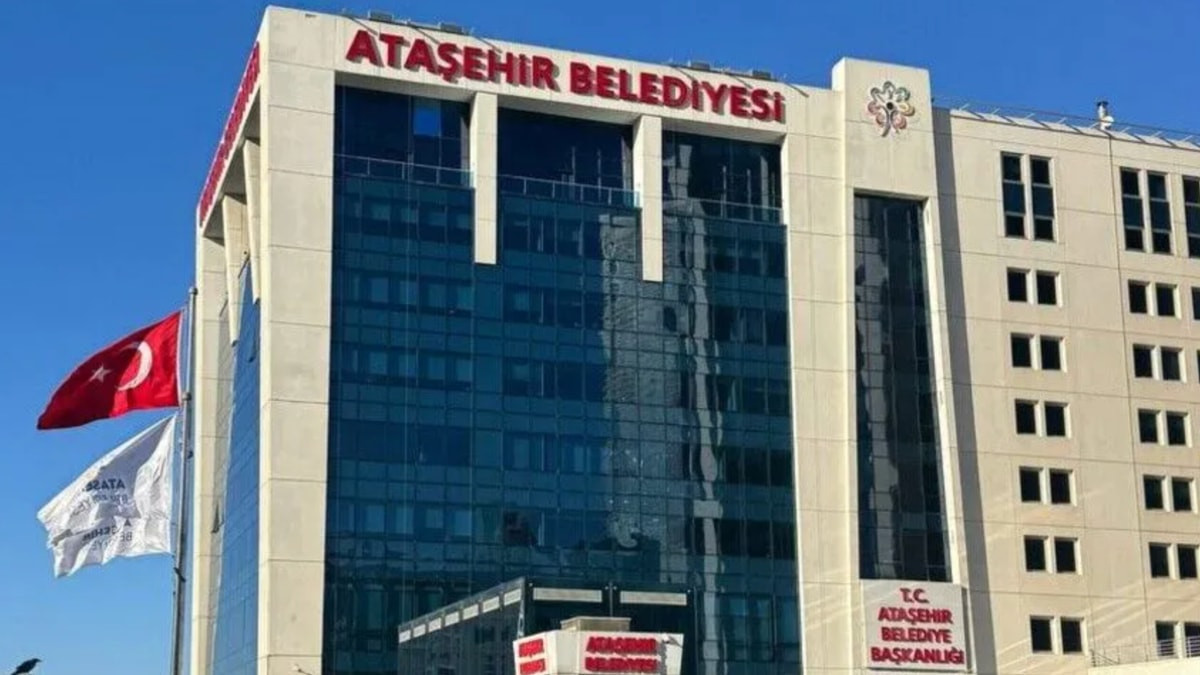 Yeni Parti ve CHP, Ataşehir Belediyesi'nde yapılacak Başkan Vekili seçimine katılmayacak